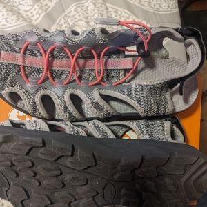 EUC Northside Outdoor Sandal